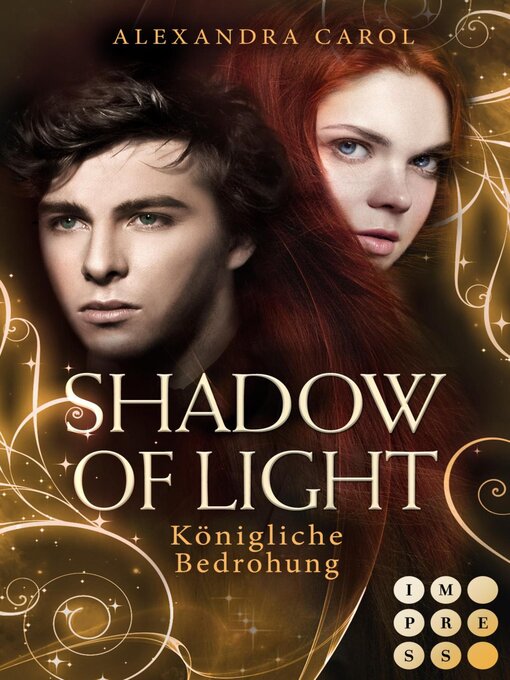 Title details for Shadow of Light 2 by Alexandra Carol - Available